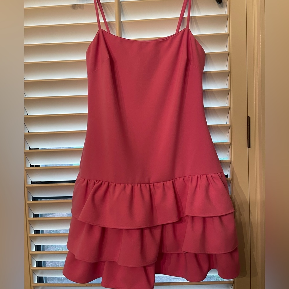 LIKELY AMICA DRESS